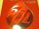 Public Image Limited PIL - One Drop 12