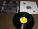 Body Count - Same First Press. 18 Tracks 1992 Sire