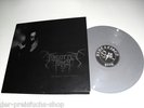 FORGOTTEN TOMB  -LP- SPRINGTIME DEPRESSION - RARE BLUT&EISEN -GREY LP-NO 92/400