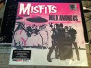 Rare Misfits Walk Among Us RSD 2012 (RED) color vinyl Exclusive Release