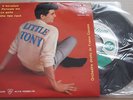 LITTLE TONY – EP DURIUM - EP A-3241