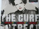 The Cure - Entreat Plus - SEALED 2xLP - Record Store Day RSD 2012