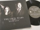 THE CIVIL WARS 