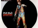 DAVID BOWIE STARMAN 40TH ANNIVERSARY PICTURE DISC 45 RECORD STORE DAY RSD 2012