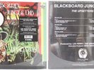 Lee Scratch Perry Blackboard Jungle Dub Upsetters  2012 RARE Record Store Day