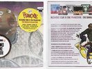 Pharcyde Bizarre Ride II Singles Box Set Record Store Day 2012 RARE SEALED