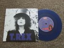 T.REX-TELEGRAM SAM 7