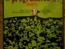 PINK FLOYD DEEP PURPLE THE NICE STEVE MILLER 4LP BOX SET PROGRESSIVE STORYITALY