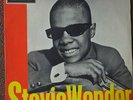 Stevie Wonder - Rare UK EP - Tamla Motown - 1965 - Sleeve Only