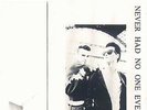 THE SMITHS - Never Had No One Ever, 2LP, Live in Madrid 1985 Rare