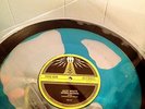 Third Man Records Jack White Liquid-Filled Sixteen 16 Saltines RSD vinyl