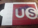 Peter Gabriel ex UK 2LP US