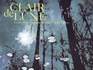 Raymond Agoult, Debussy Clair de Lune.  200 Gram 45rpm Sealed Vinyl 4LP Set.