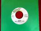 Queen 1st elektra US Original single 45 Keep Yourself Alive & Son & Daughter