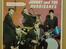 JOHNNY HURRICANES STORMSVILLE ORIG UK 1959 LONDON MONO LP 1B/1B MINT