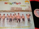 ROBERTO Y SU NUEVO MONTUNO - EL NUEVO MONTUNO LLEGO -UNIART REC 501 MONO ORIG