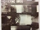 Noel Gallagher's High Flying Birds Record Store Day white vinyl 12