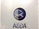 ABBA VOULEZ VOUS Record Store Day glitter vinyl 12
