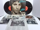 BRUCE SPRINGSTEEN -THE RIVER-2 LP-NM-ORIGINAL INNER SLEEVES-LYRIC SHEET-COLUMBIA
