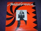 MADONNA into the groove/everybody EXTENDED REMIXES 12