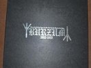 BURZUM -1992-1997  ORIGINAL PICTURE DISC / VINYL BOX SET
