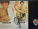 The Who A Quick One/Sell Out Signed by John Entwistle