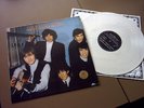 Rolling Stones - Bright Ligths - Big City, Swingin Pig white Vinyl