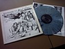 Rolling Stones - Welcome to New York, Swingin Pig grey Vinyl