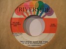 Northern Soul-SERENADERS-RIVERSIDE DEMO-Hear