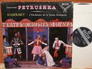 Decca sxl 2011 Stravinsky  Ansermet WBg Ed1 BB UK  TAS