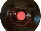 Elvis Presley-Milkcow Blues Boogie/You're a Heartbreaker- USA/Silver Line-NM