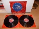 The Cure Wish 2 LPs Fiction 513 261-1 MINT