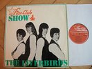 THE LIVERBIRDS Star-Club Show 4 (Star-Club Records 60ies Original)