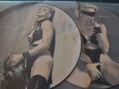 MADONNA - RARE MOMENTS VOL. 1 PICTURE DISC