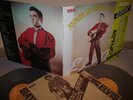 ELVIS PRESLEY - ROCK 'N' ROLL ALBUM, 2 Rec. (Japan)