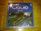 35007 (LOOSE) Liquid RARE Orig. LP Motorpsycho Beaver Colour Haze Brant Bjork