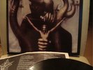 CELTIC FROST - TO MEGA THERION - GERMAN - 1985 - EXCELLENT