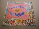 THE ROLLING STONES ORIGINAL 1967 SOUTH AFRICAN LP THE STONES ARE ROLLING
