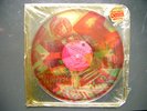 SEALED ROBERT RAUSCHENBERG POP ART COVER TALKING HEADS Speaking in Tongues