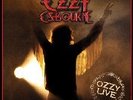 OZZY OSBOURNE Ozzy live 2LP record store day numerato 180gm