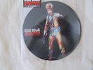 DAVID BOWIE STARMAN PICTURE DISC