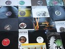 Acid Techno Records (Cluster, Acid Test, etc)