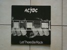 AC/DC-Let there be rock Different cover 