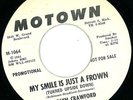 Carolyn Crawford : RARE Northern Soul 45 on Motown-