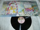 DOGGEREL BANK-silver faces  '73 UK CHARISMA LP ORIG.  QUIRKY PSYCH