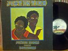 Justin Hines And The Dominoes Just In Time 1978 Mango Rec MLPS 9532 Jack Ruby