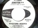 FUNK 45-BACKYARD HEAVIES-SOUL JUNCTION /EXPO 83