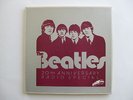 THE BEATLES 20th Anniversary Radio Special 6 LP Box Set CBS Mint