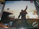 QUEEN MADE IN HEAVEN CREAM VINYL RARE UK LP.LIMITED EDITION SEALED