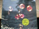 DEEP PURPLE, 1973 UK LP, WHO DO WE THINK WE ARE, 1st Press, GRAMOPHONE CO. Rim